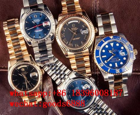 Buy Cheap rolex from China best Wholesalers 